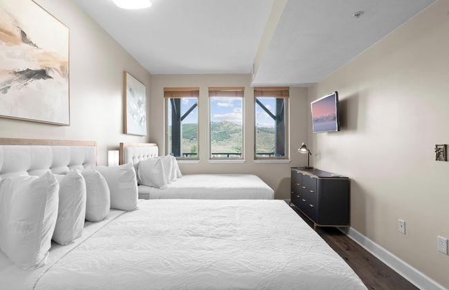 Crestview Condominiums by All Seasons Resort Lodging - Foto 14