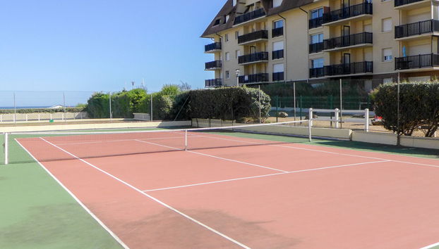 Les Normandières - Foto 4, Outdoor