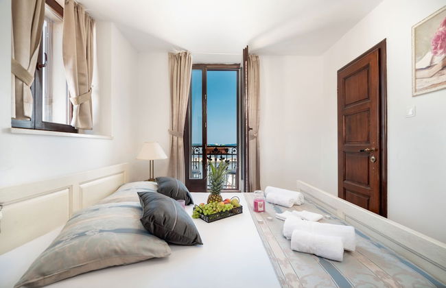 Luxury Apartment Perko - Foto 29