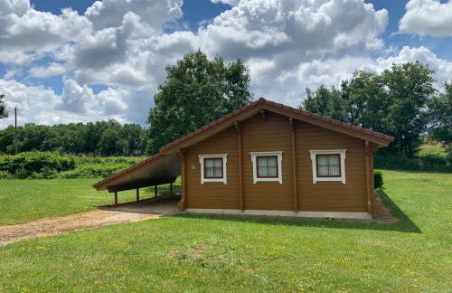 Chalets du Soleil - Foto 46