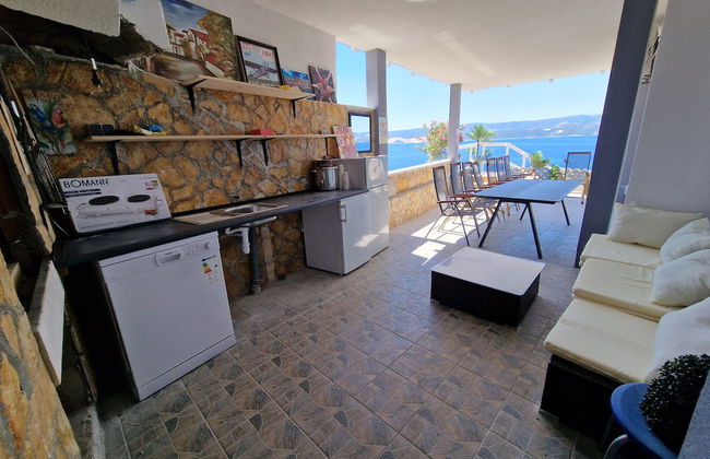 Emilie Apartment and Villa - Foto 8