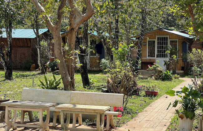 Scent Chalet - Scent Village - Foto 10