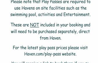 Blissful Lodge Haven Lakeland - Foto 28