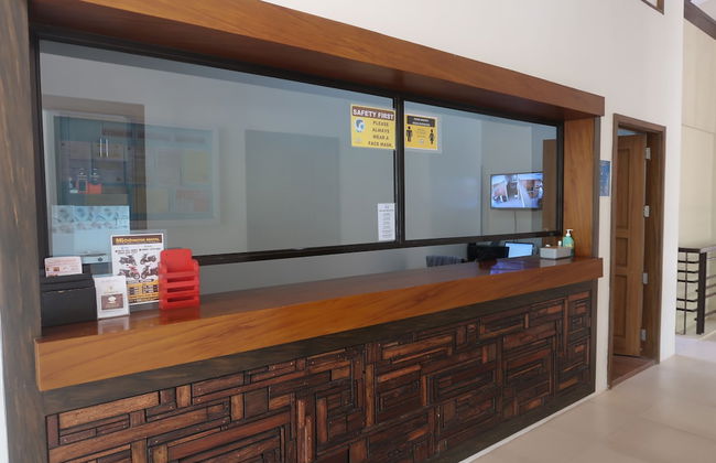 Villamarilyn Resort and Hotel - Foto 2