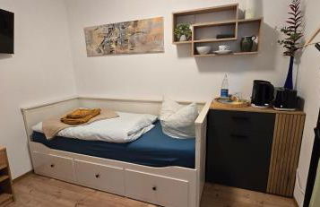 Waldpension Gussow - Foto 7