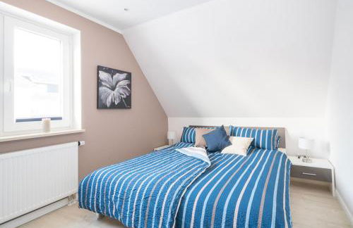 SPO Beach House am Strand Appartement SPO Beach House No 3 - Foto 9