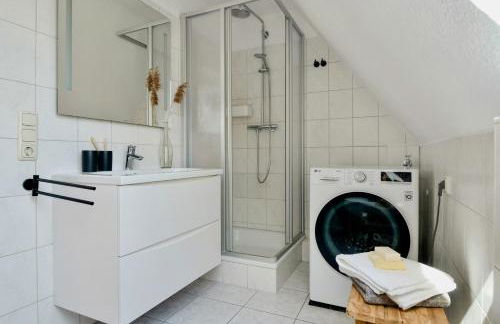 Familienfreundliches Ferienhaus Nahe Niobe Strand - Foto 16