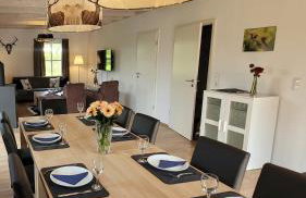 Winterberg Chalet 21096 - Foto 4