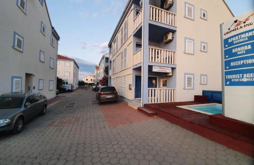 Aparthotel Marina Gromela - Photo 19