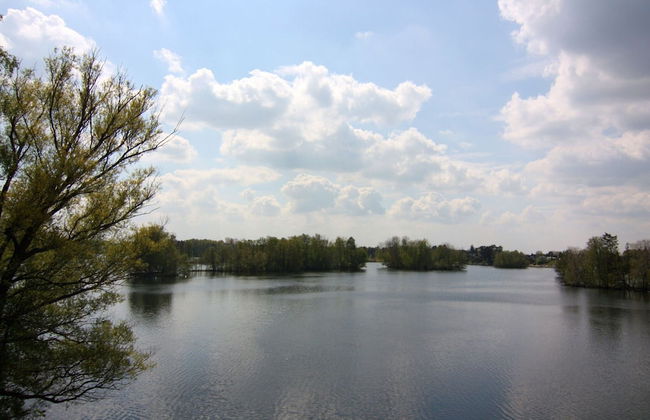 Ferienwohnung am Prusssee in Guster - Foto 37
