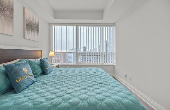 Modern Apartments in North York - Foto 61