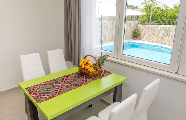 Villa Kabalero - Four-bedroom Villa With Private Pool - Foto 21