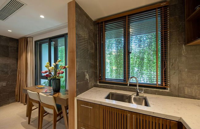 Ponte Boutique Villa - Foto 35