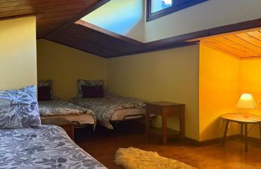 Horizon Nest Parnassos Villa Chalet! - Foto 10