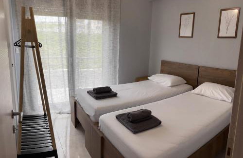 Elinor apartments - Foto 41