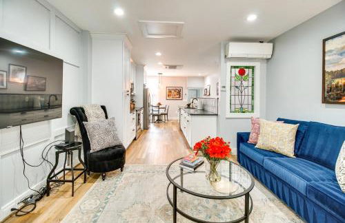 Charming Alexandria Vacation Rental in Old Town! - Foto 7