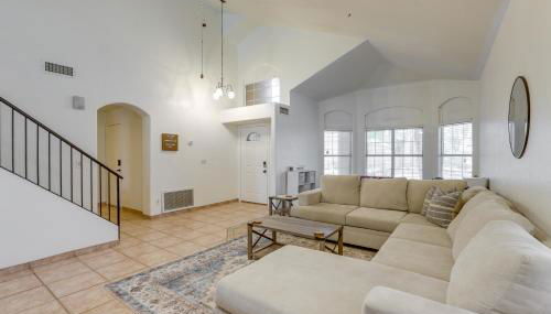 Cookout Ready! Desert Oasis with Pool in Goodyear - Foto 5