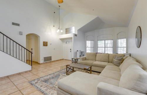 Cookout Ready! Desert Oasis with Pool in Goodyear - Foto 5