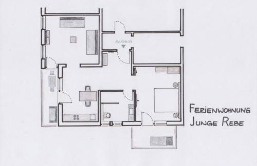 Ferienwohnungen Familie Neubert - Foto 19