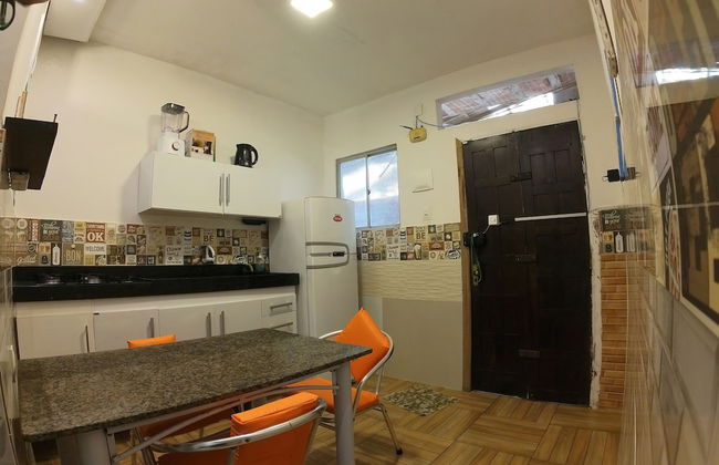 Kitnet perto da Primeira Praia - Photo 26