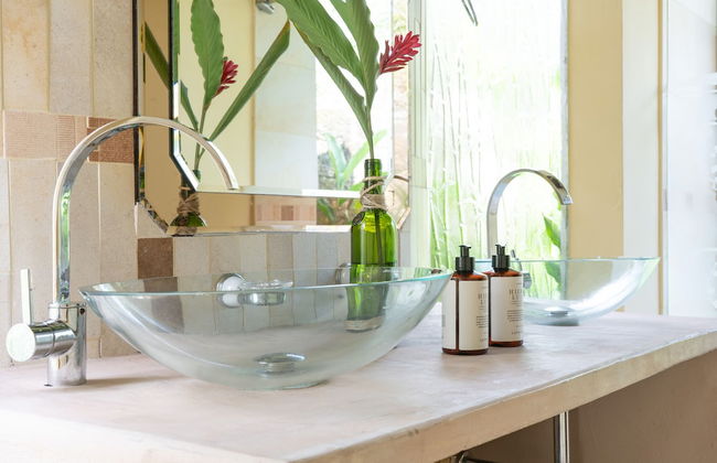 Hacienda Boutique - Photo 59