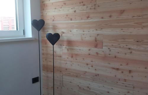 Riflessi sul lago - Foto 37