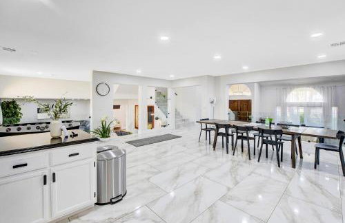 Buddha Play Modern with Pool & Spa Sauna Near Vegas strip - Foto 29