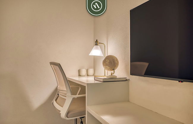 VGolf with Pool & Gym by Naya Homes - Foto 11