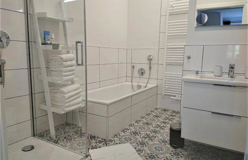 Ferienwohnungen Georgenbruch - Foto 19