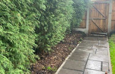 Old Store Cottage, Up Holland - Foto 8