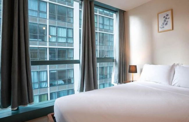 One Uptown Residences by Central Flats - Foto 15