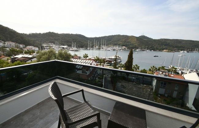 DUYGU APART - Photo 11