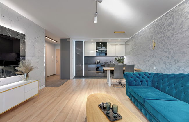 Seaside Przystań Letnica by Downtown Apartments - Foto 20