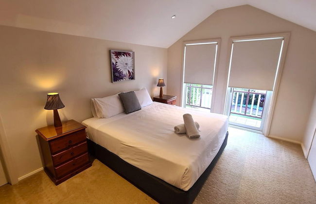 Raffertys Resort - Foto 6