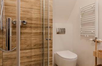 Czorna Chata u Chocyków & SPA - Foto 43