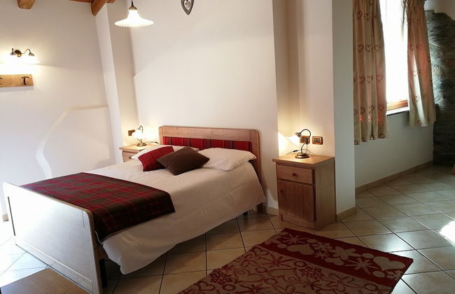 La Majón dé Fohtèn - Foto 17