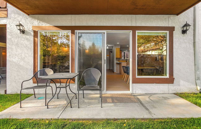 Icicle Village Blizzard Pool Parking - Foto 17