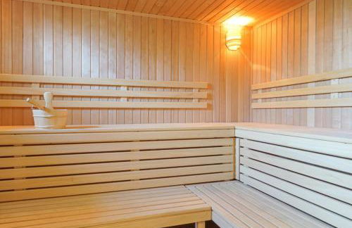 Haubarg Ossenhoff Haubarg Ossenhoff Appartement Buernhus - Photo 25