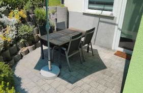 Wunderschöne Wohnung mit Kamin - Foto 6