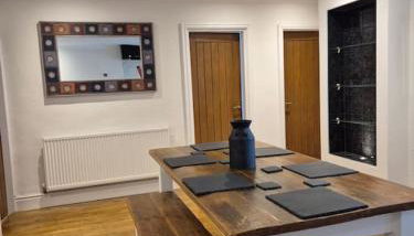 Top Floor Penthouse suite Near NEC BHX HS2 - Foto 2