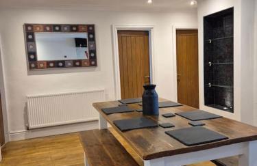 Top Floor Penthouse suite Near NEC BHX HS2 - Foto 2