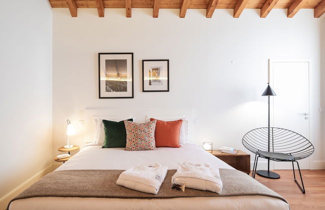 Porto River Infante - Photo 18