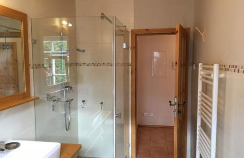 Ferienhaus Winterbergblick, Sächsische Schweiz - Foto 13