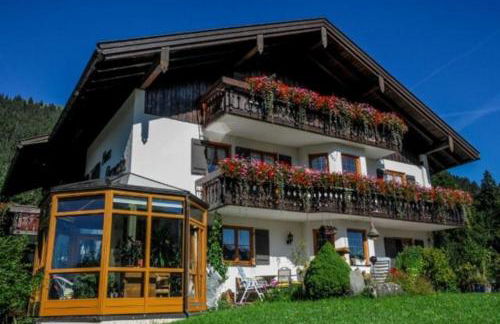 Haus Ornach - Foto 13