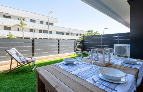 Hauzify I Apartaments Roques Daurades - Foto 9