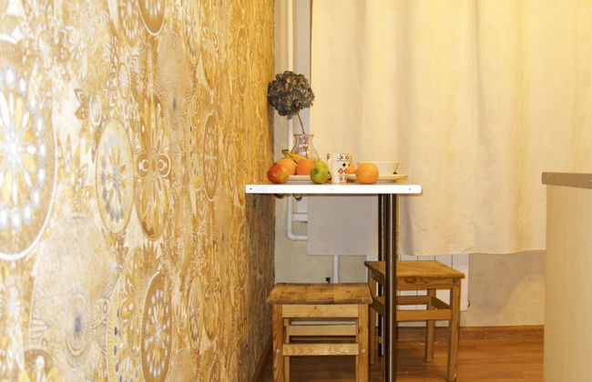 LUXKV Apartment on Moldavskaya - Foto 6