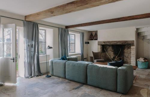 The Cotswold Farm Hideaway - Foto 20