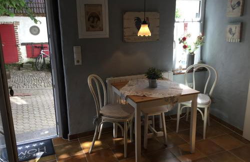 Alter Winzerhof - Foto 18