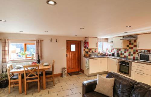 Granary Cottage - Foto 7