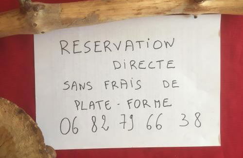 maisonnette écologique isolée en botte de paille - Foto 2